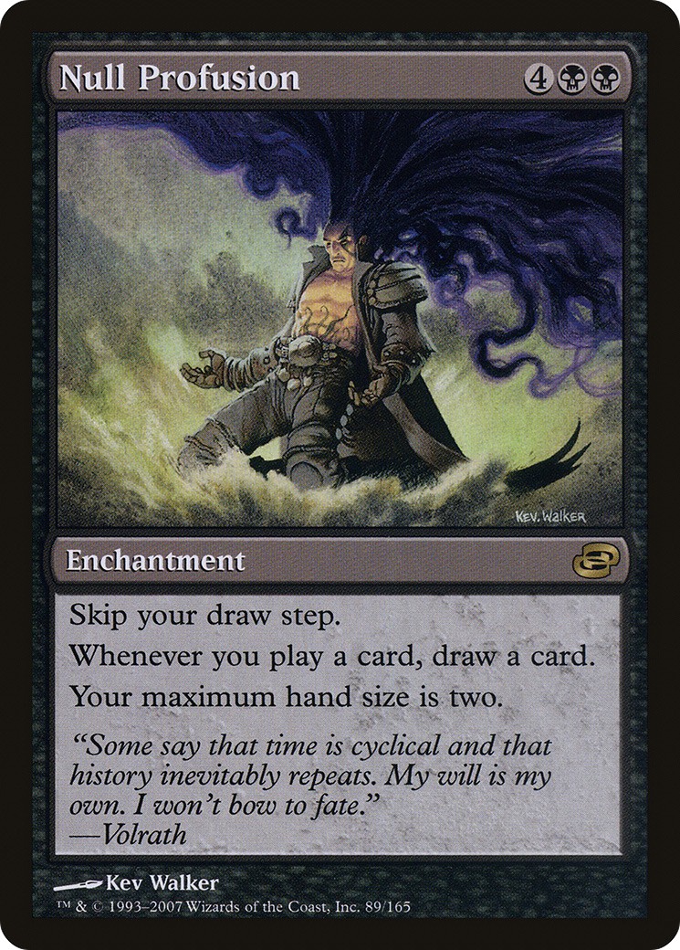 Null Profusion - Image 1