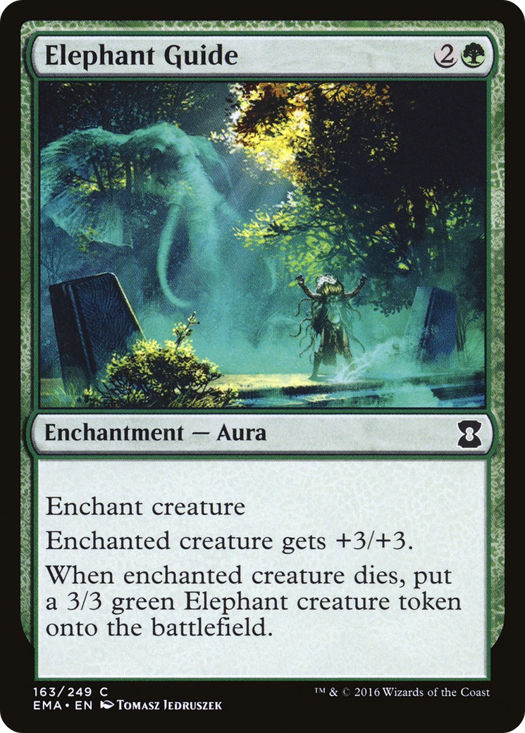 Elephant Guide - Image 1