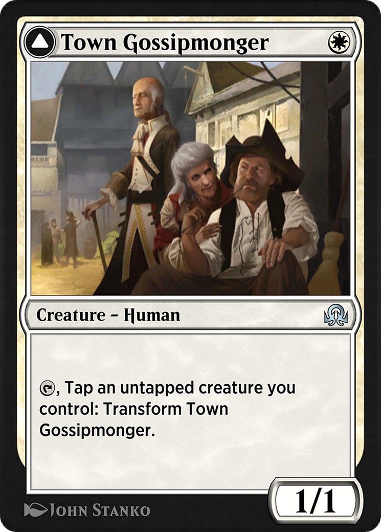 2023 Magic: The Gathering Shadows over Innistrad Remastered 2023 Magic: The Gathering Shadows over Innistrad Remastered #53 t