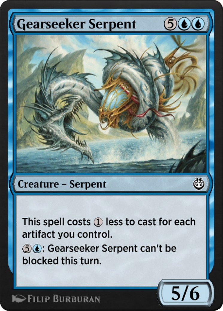 2020 Magic: The Gathering Kaladesh Remastered 2020 Magic: The Gathering Kaladesh Remastered #48 trading card