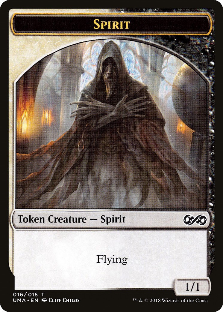 Spirit - Image 1