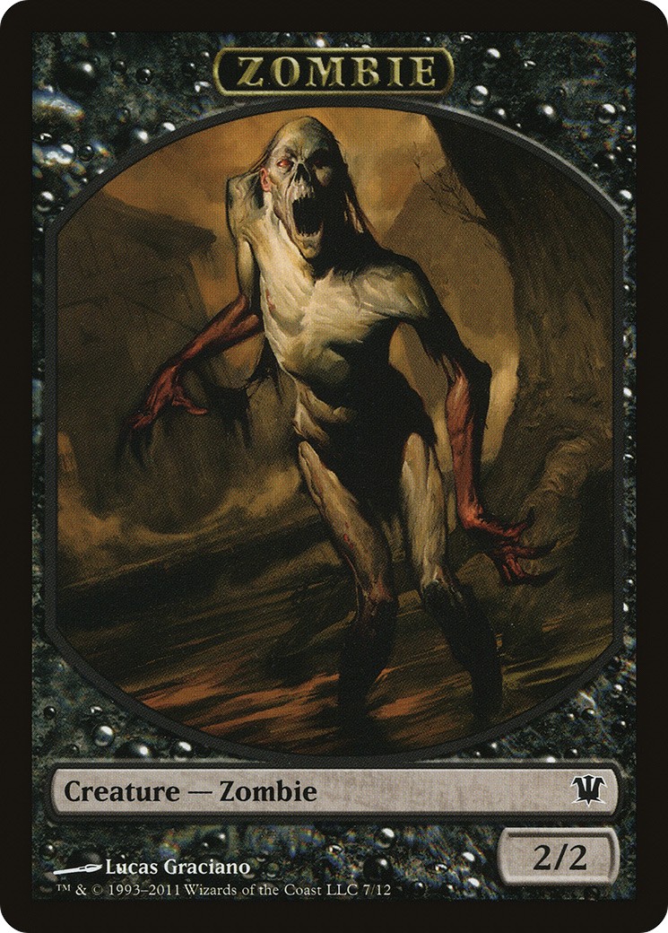 Zombie - Image 1