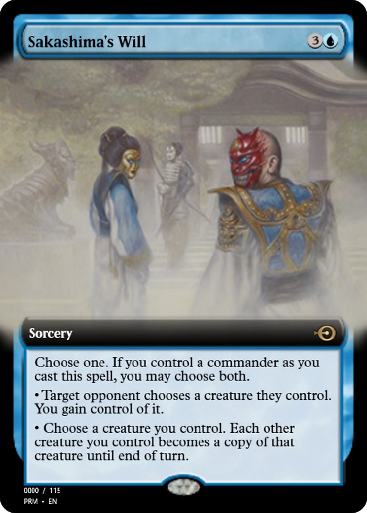 2020 Magic: The Gathering Magic Online Promos 2020 Magic: The Gathering Magic Online Promos #86054 trading card