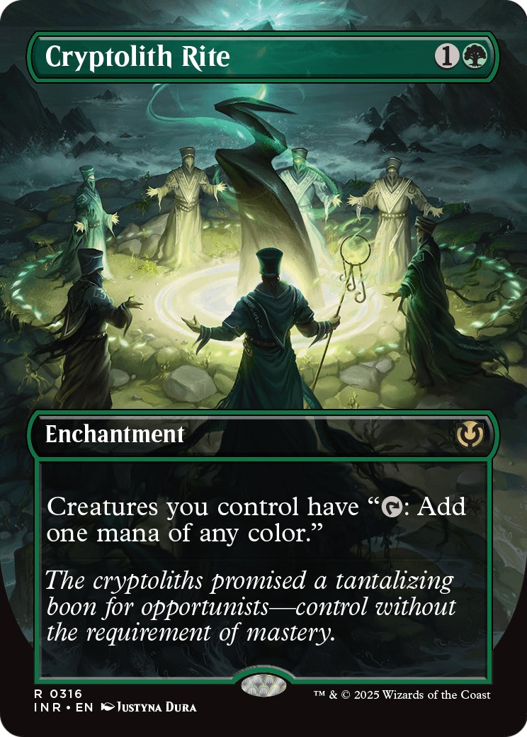 Cryptolith Rite - Image 1