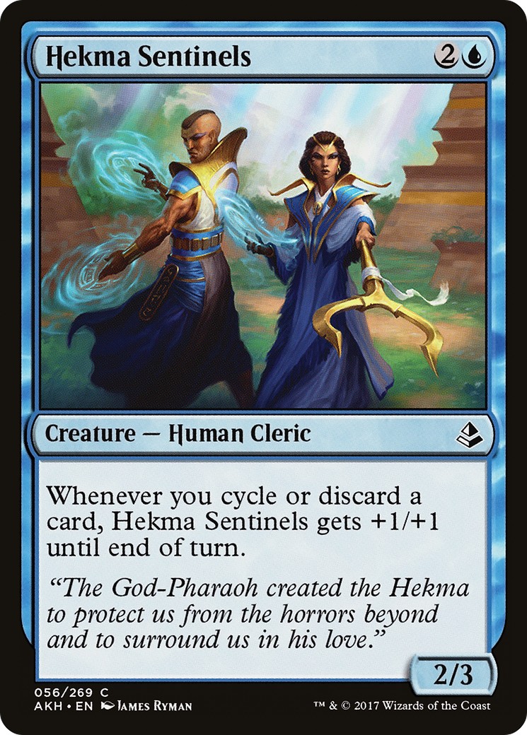 Hekma Sentinels - Image 1