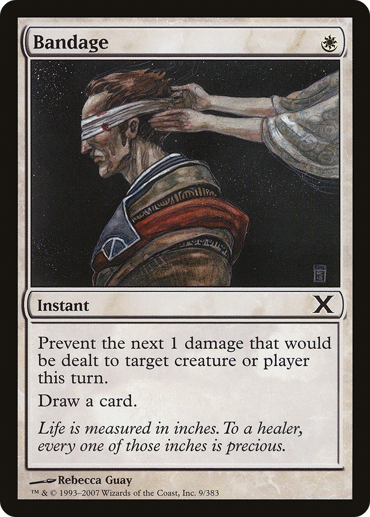 Bandage - Image 1
