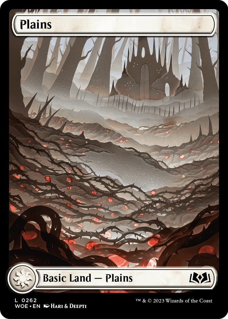 Plains - Image 1