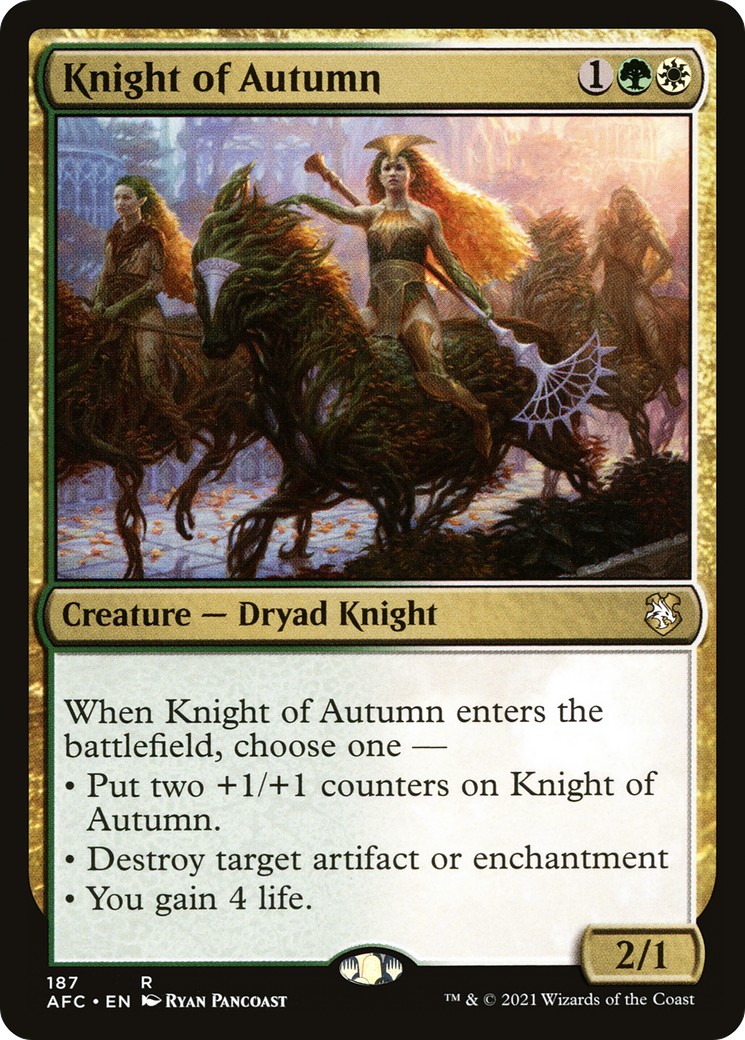 2021 Magic: The Gathering Forgotten Realms 2021 Magic: The Gathering Forgotten Realms #187 trading card