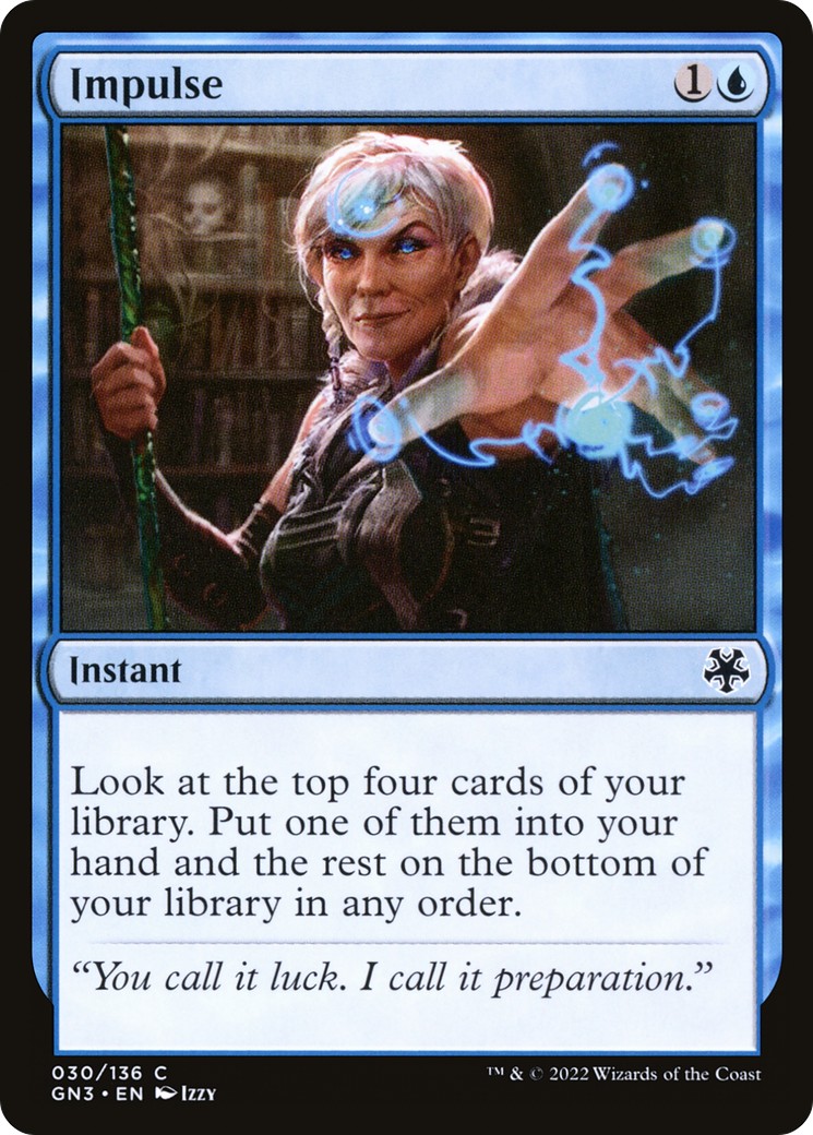 Impulse - Image 1