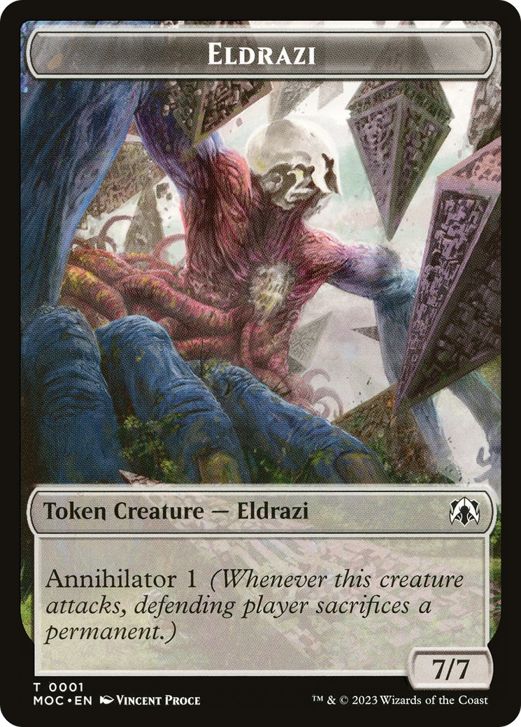 Eldrazi - Image 1