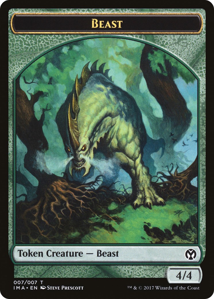 Beast - Image 1