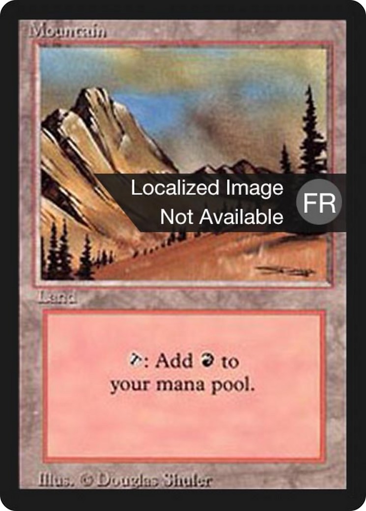 Mountain - Image 1