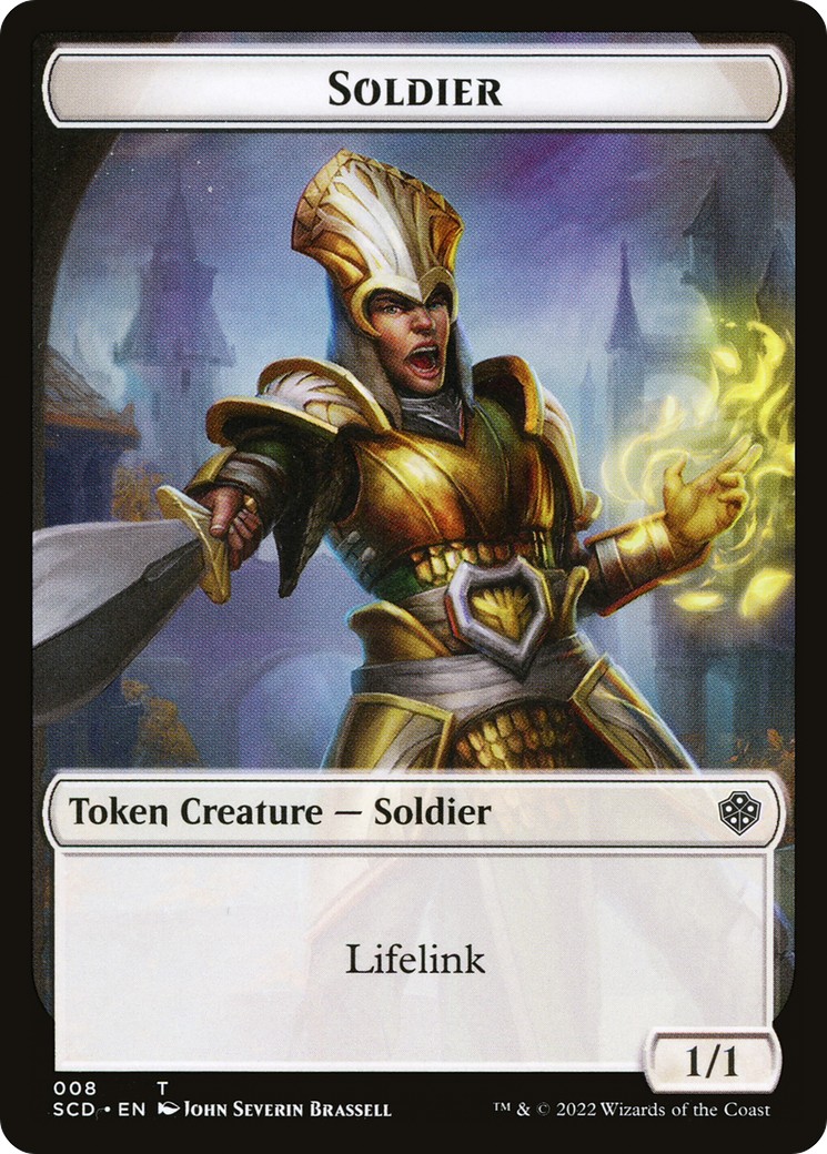 Soldier - Image 1