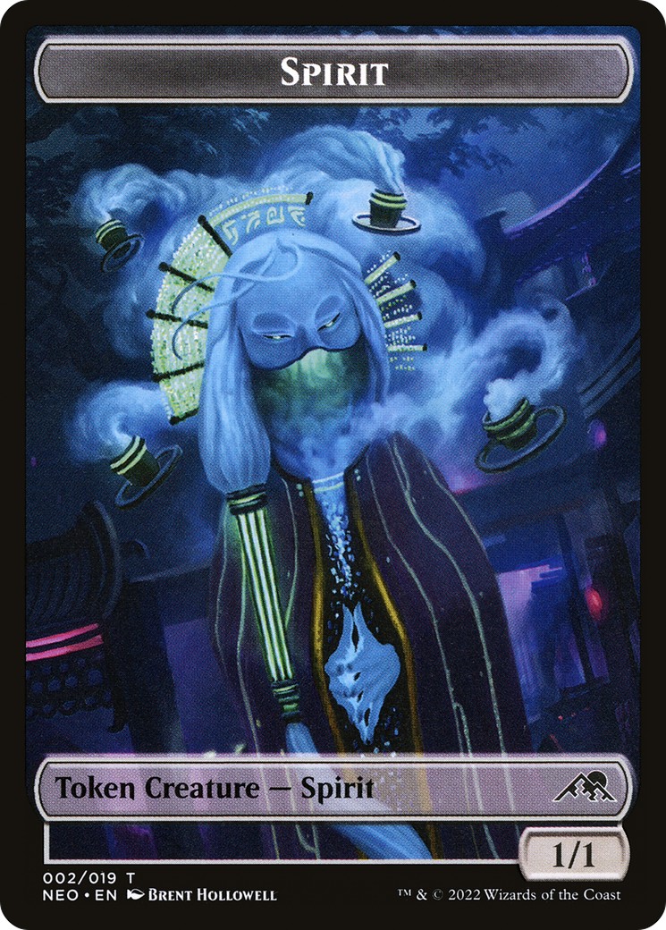 Spirit - Image 1