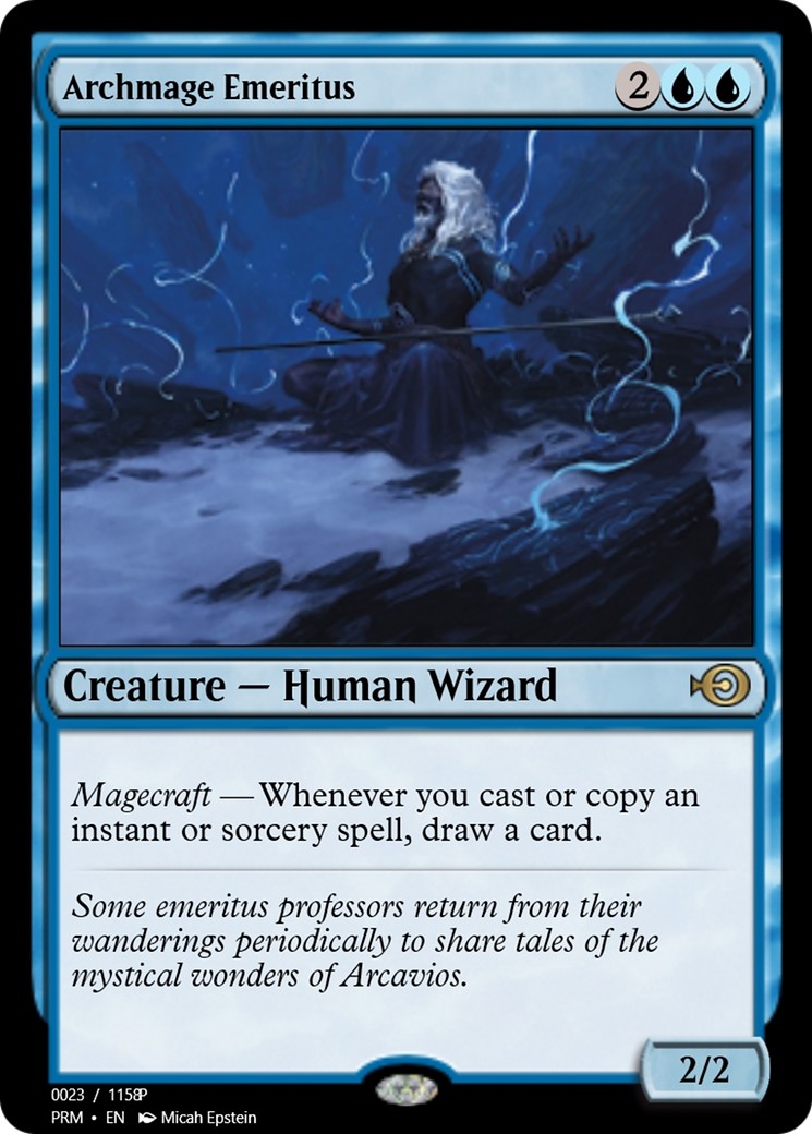 2021 Magic: The Gathering Magic Online Promos 2021 Magic: The Gathering Magic Online Promos #90018 trading card