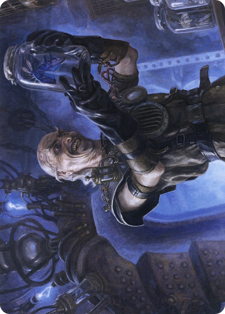 Delver of Secrets // Delver of Secrets - Image 1