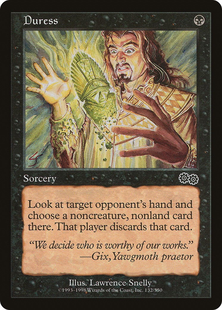 Duress - Image 1