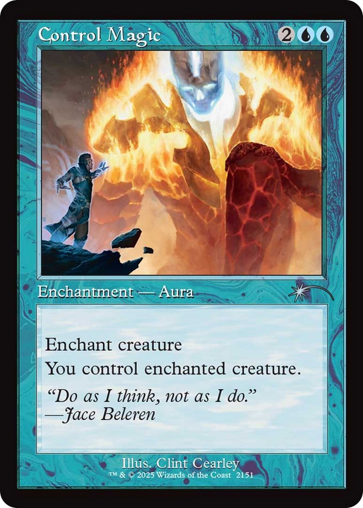 Control Magic - Image 1