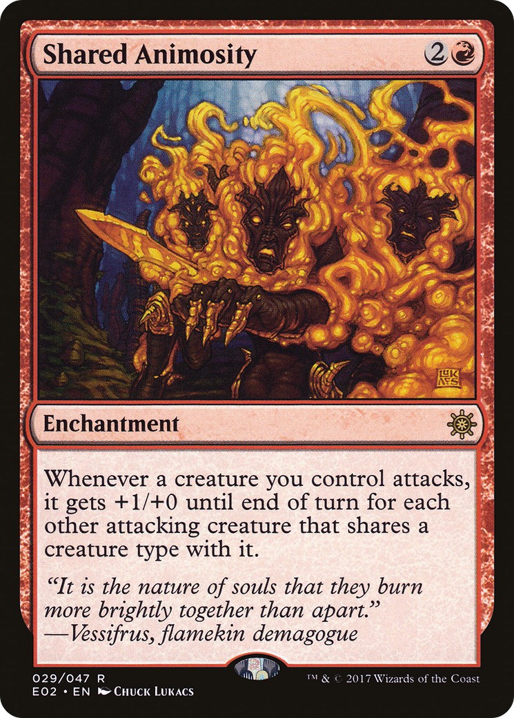 2017 Magic: The Gathering Explorers of Ixalan 2017 Magic: The Gathering Explorers of Ixalan #29 trading card