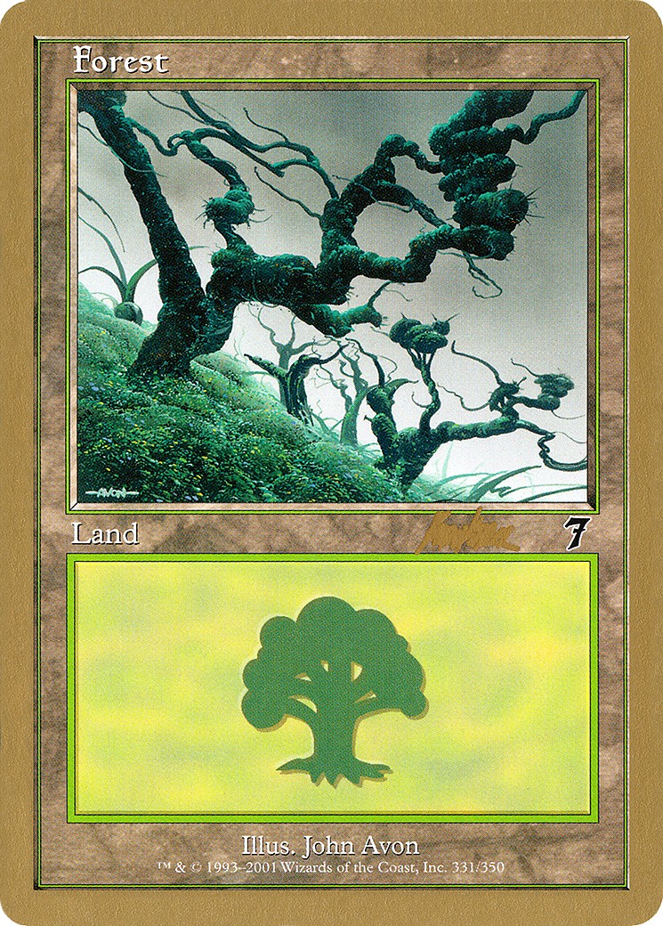 Forest - Image 1