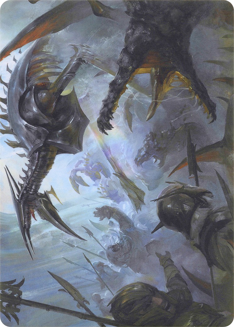 Mirrodin Besieged // Mirrodin Besieged - Image 1