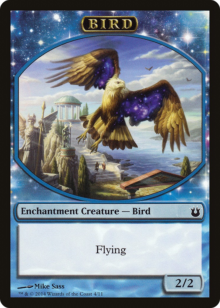 Bird - Image 1