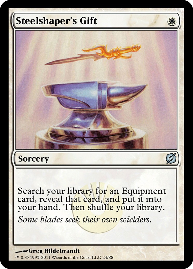 2011 Magic: The Gathering Duel Decks: Mirrodin Pure vs. New Phyrexia 2011 Magic: The Gathering Duel Decks: Mirrodin Pure vs.