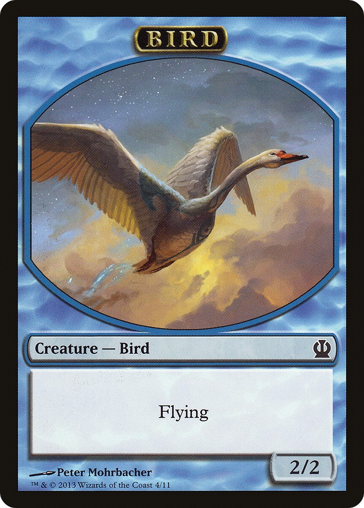 Bird - Image 1