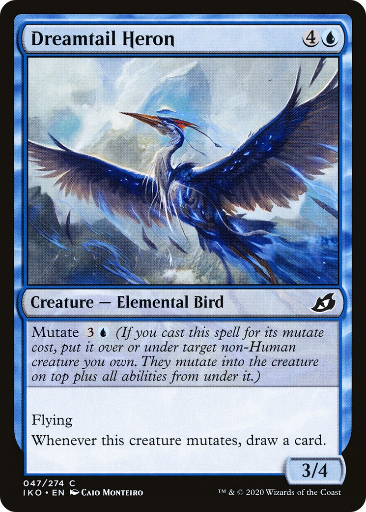 2020 Magic: The Gathering Ikoria: Lair of Behemoths 2020 Magic: The Gathering Ikoria: Lair of Behemoths #47 trading card
