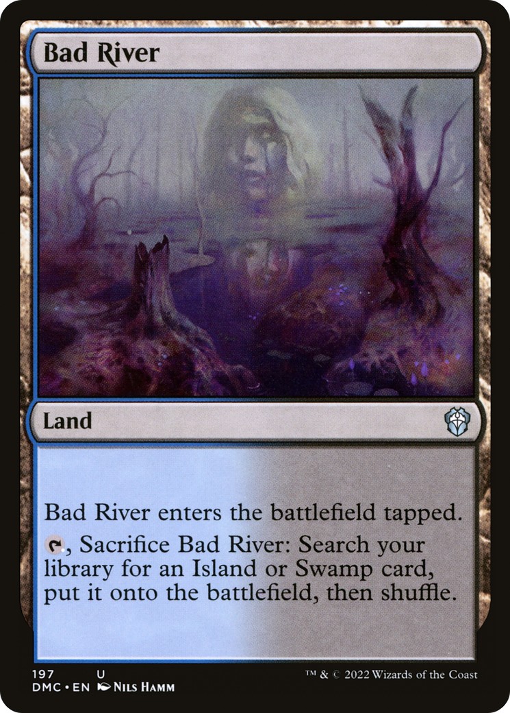 Bad River - Image 1