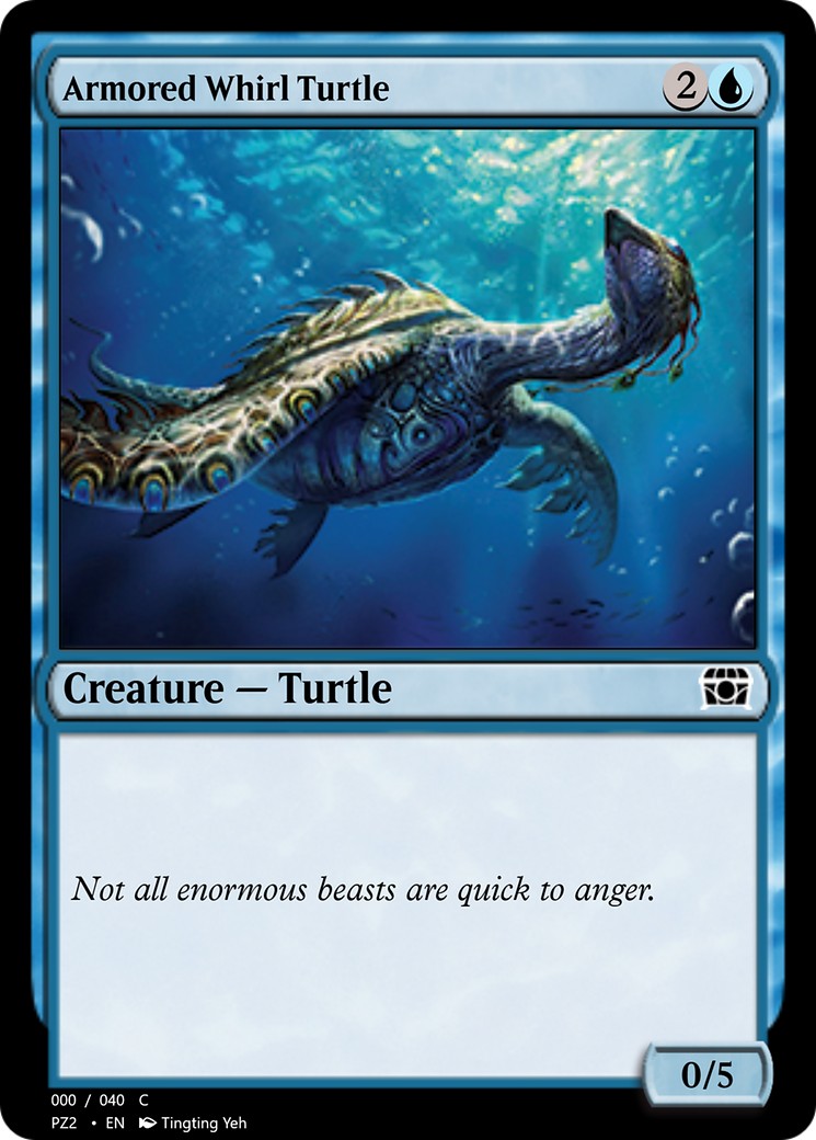 2018 Magic: The Gathering Treasure Chest 2018 Magic: The Gathering Treasure Chest #70809 trading card