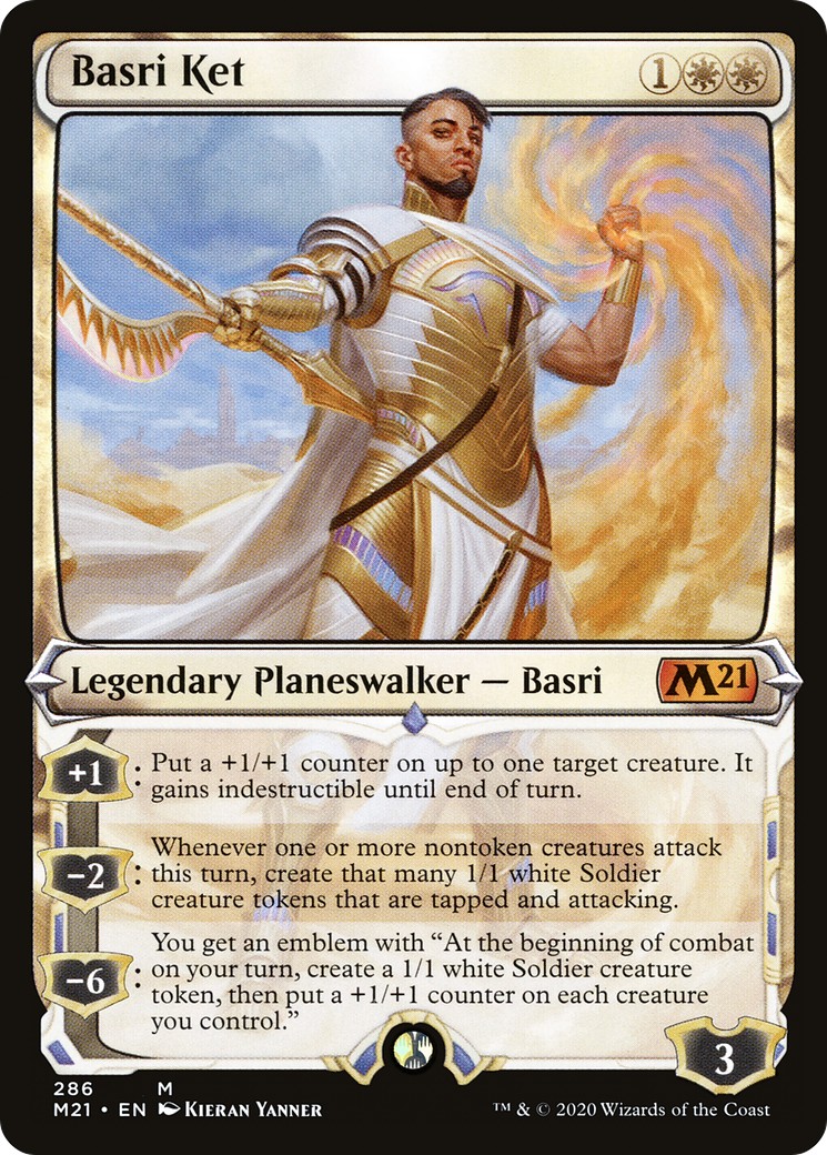 Basri Ket - Image 1