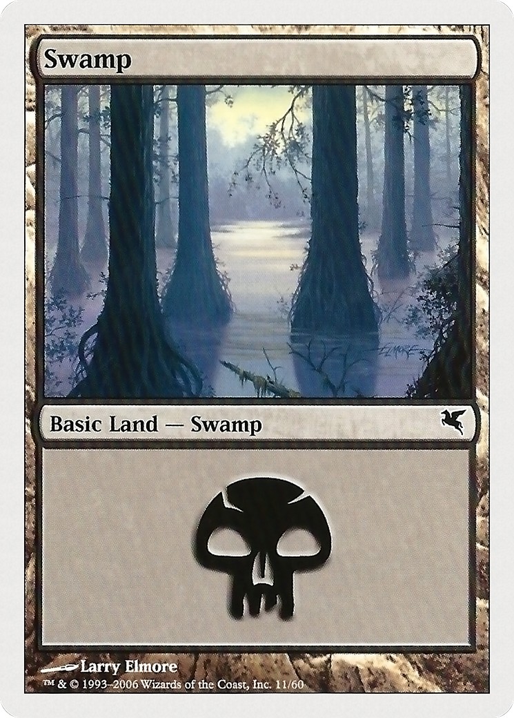Swamp - Image 1