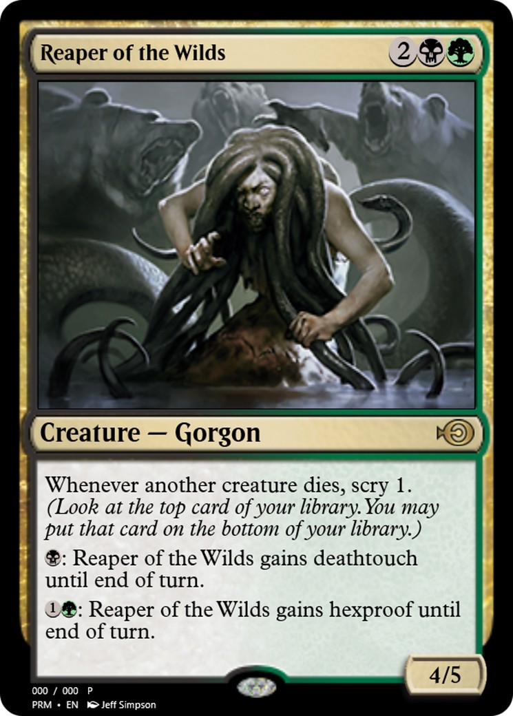 2017 Magic: The Gathering Magic Online Promos 2017 Magic: The Gathering Magic Online Promos #55737 trading card