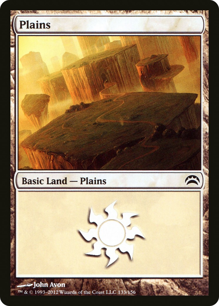 Plains - Image 1