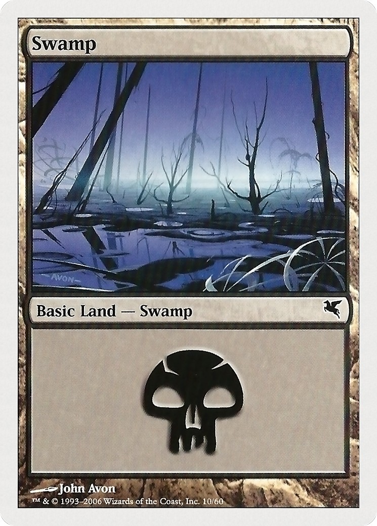 Swamp - Image 1