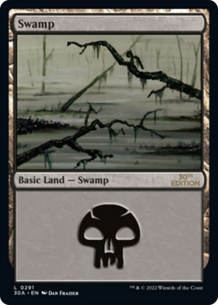 Swamp - Image 1