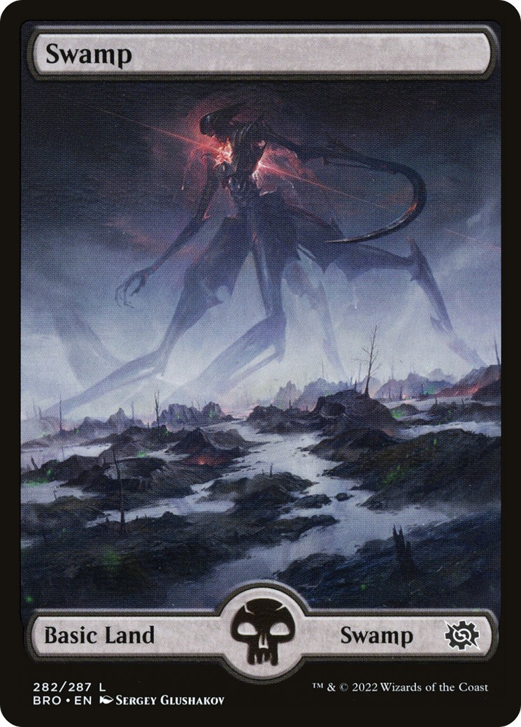Swamp - Image 1