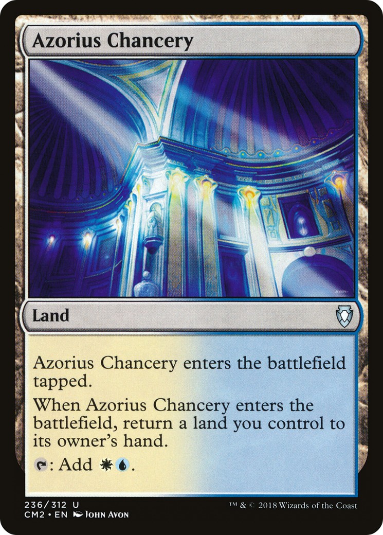 Azorius Chancery - Image 1