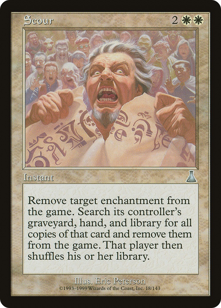 Scour - Image 1