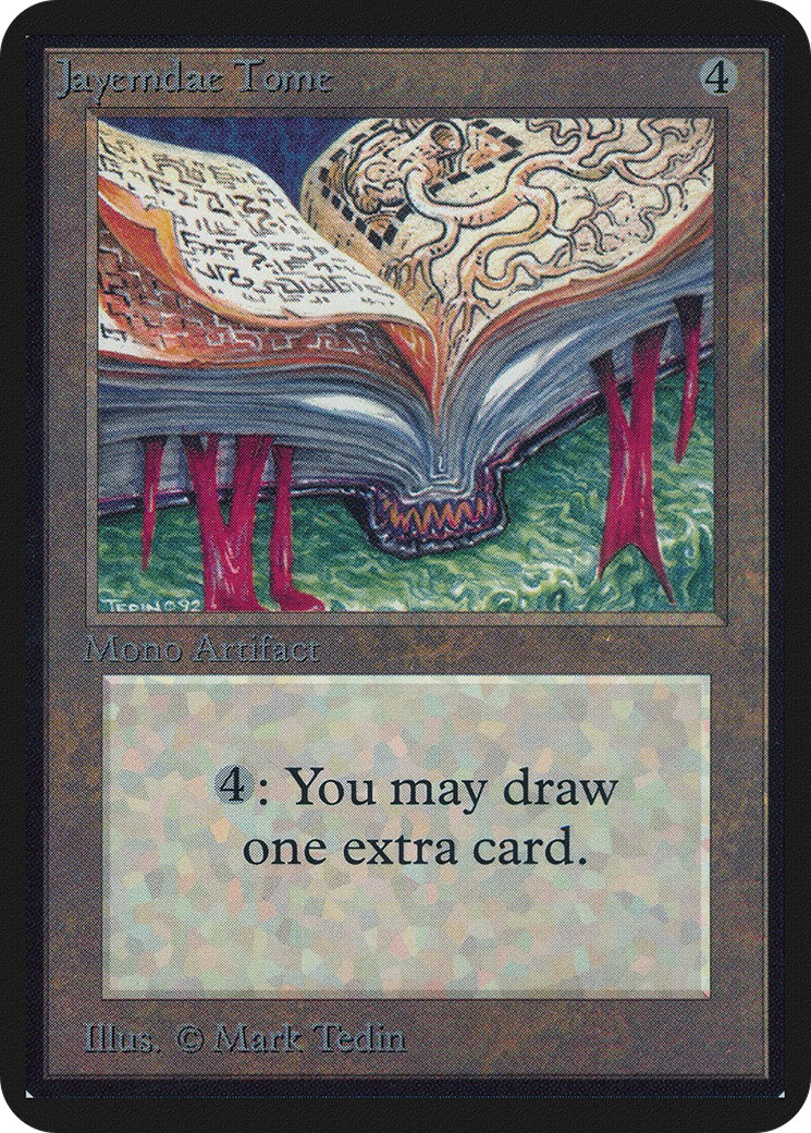 Jayemdae Tome - Image 1