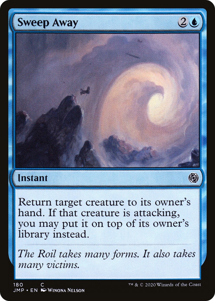 Sweep Away - Image 1