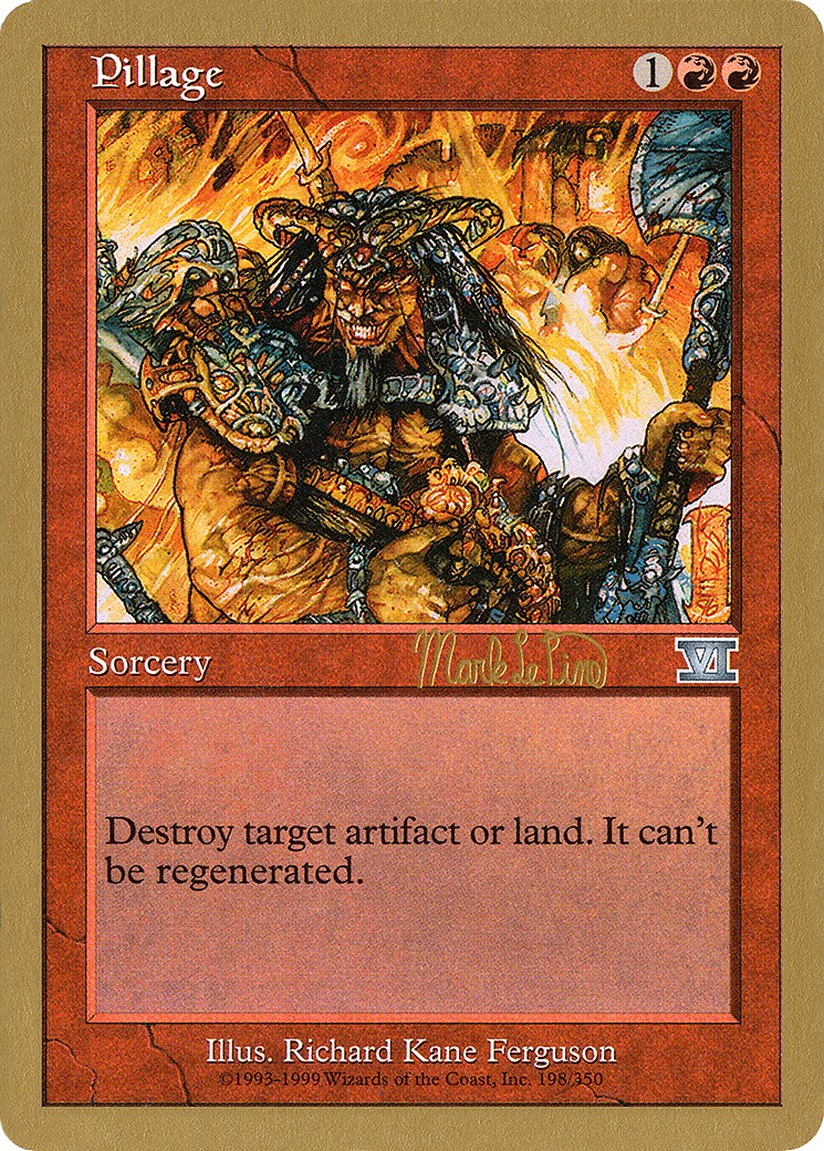 Pillage - Image 1