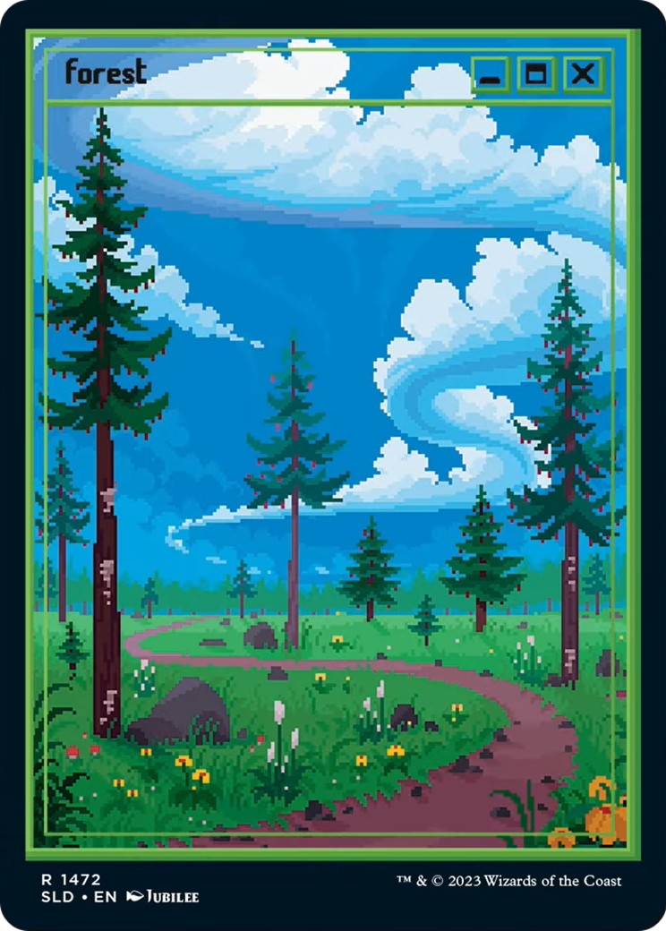 Forest - Image 1
