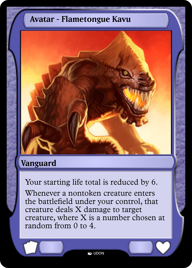2003 Magic: The Gathering Magic Online Avatars 2003 Magic: The Gathering Magic Online Avatars #14 trading card