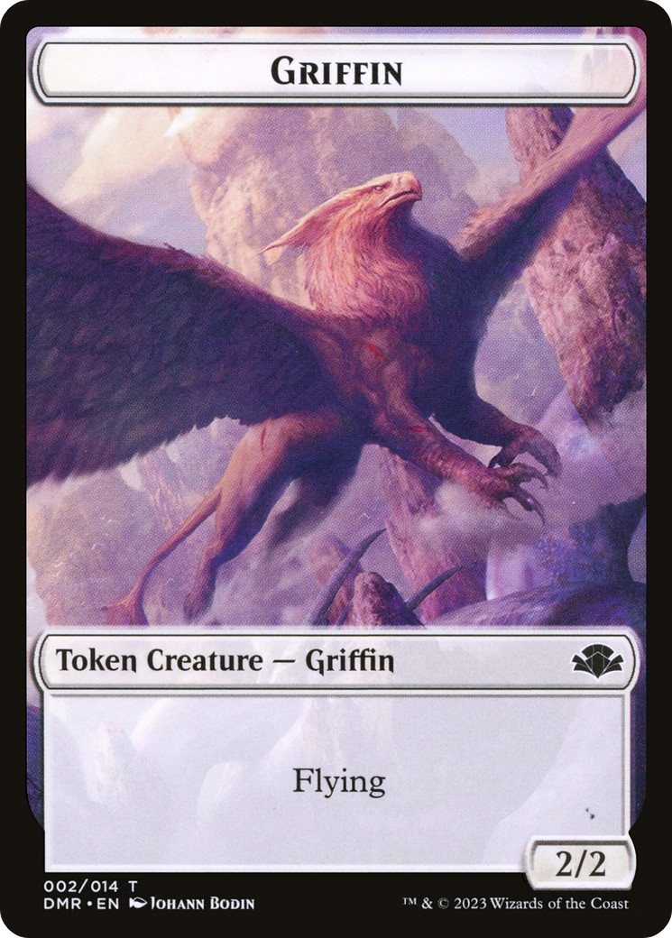 Griffin - Image 1