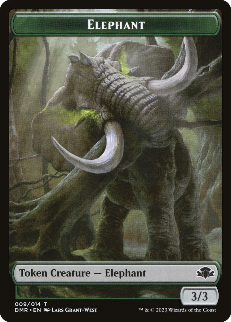 Elephant - Image 1
