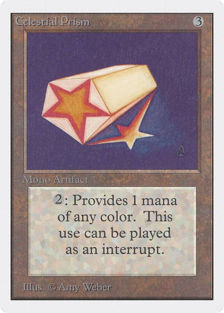 1993 Magic: The Gathering Unlimited 1993 Magic: The Gathering Unlimited #235 trading card