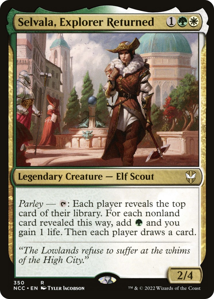 2022 Magic: The Gathering New Capenna 2022 Magic: The Gathering New Capenna #350 trading card