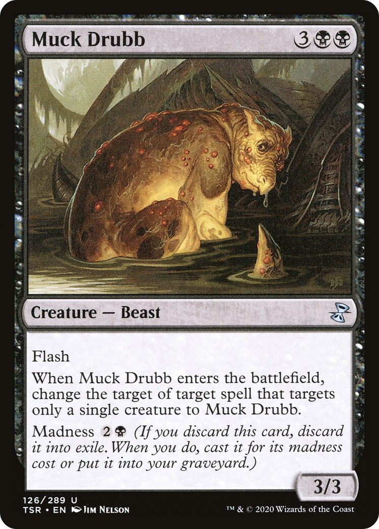 Muck Drubb - Image 1